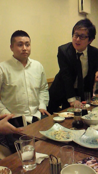 一龍斎貞友 浜田山町内会 一龍斎貞友 浜田山町内会