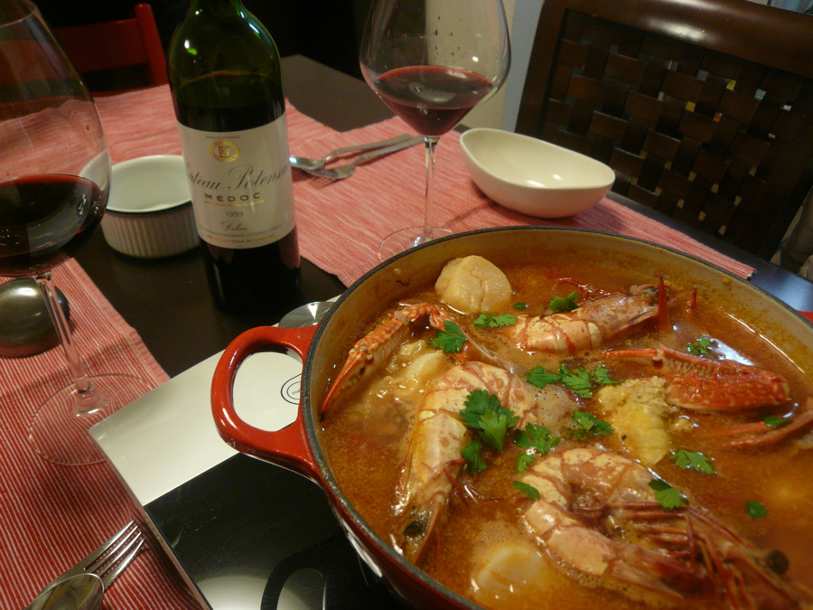 最近の我が家の食事事情_c0204724_21544341.jpg