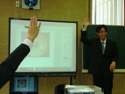 春の教師力向上セミナー浦河会場 午後 新年度準備_e0252129_10132529.jpg
