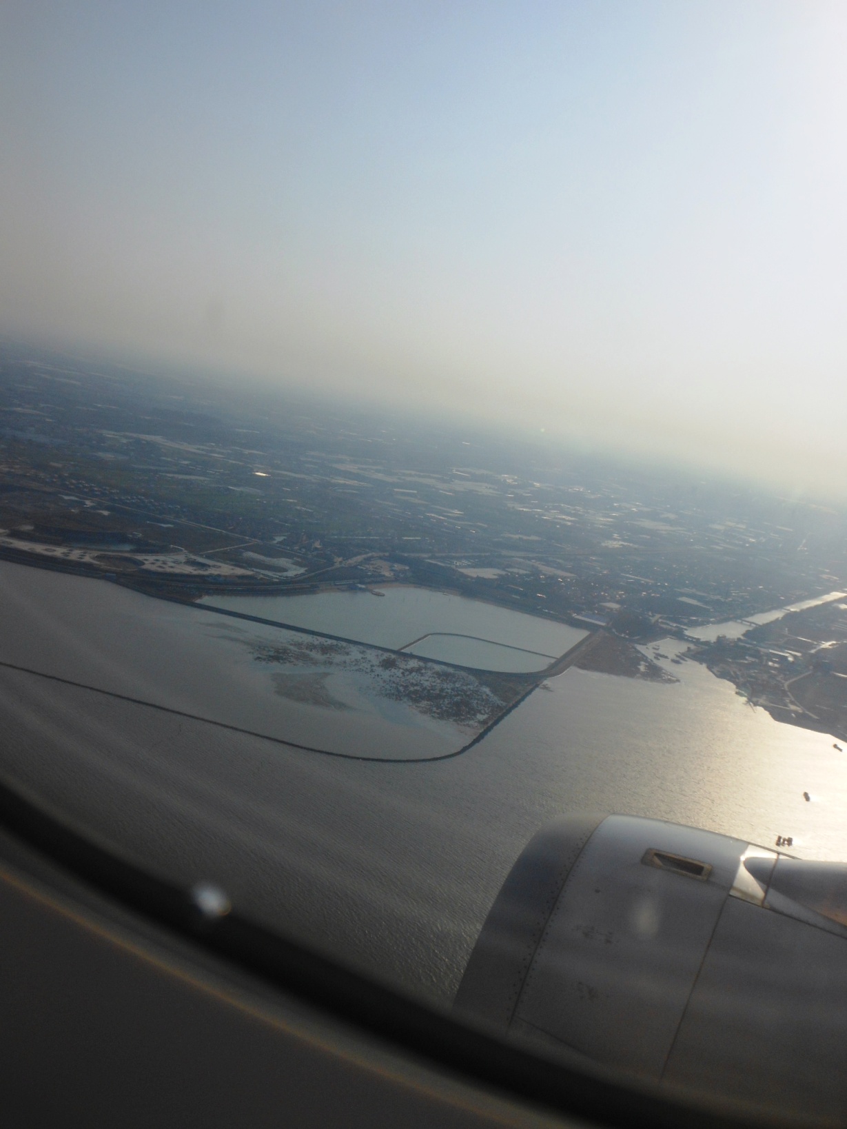 1668)　①上海旅行　「上海長江大橋」_f0126829_002693.jpg