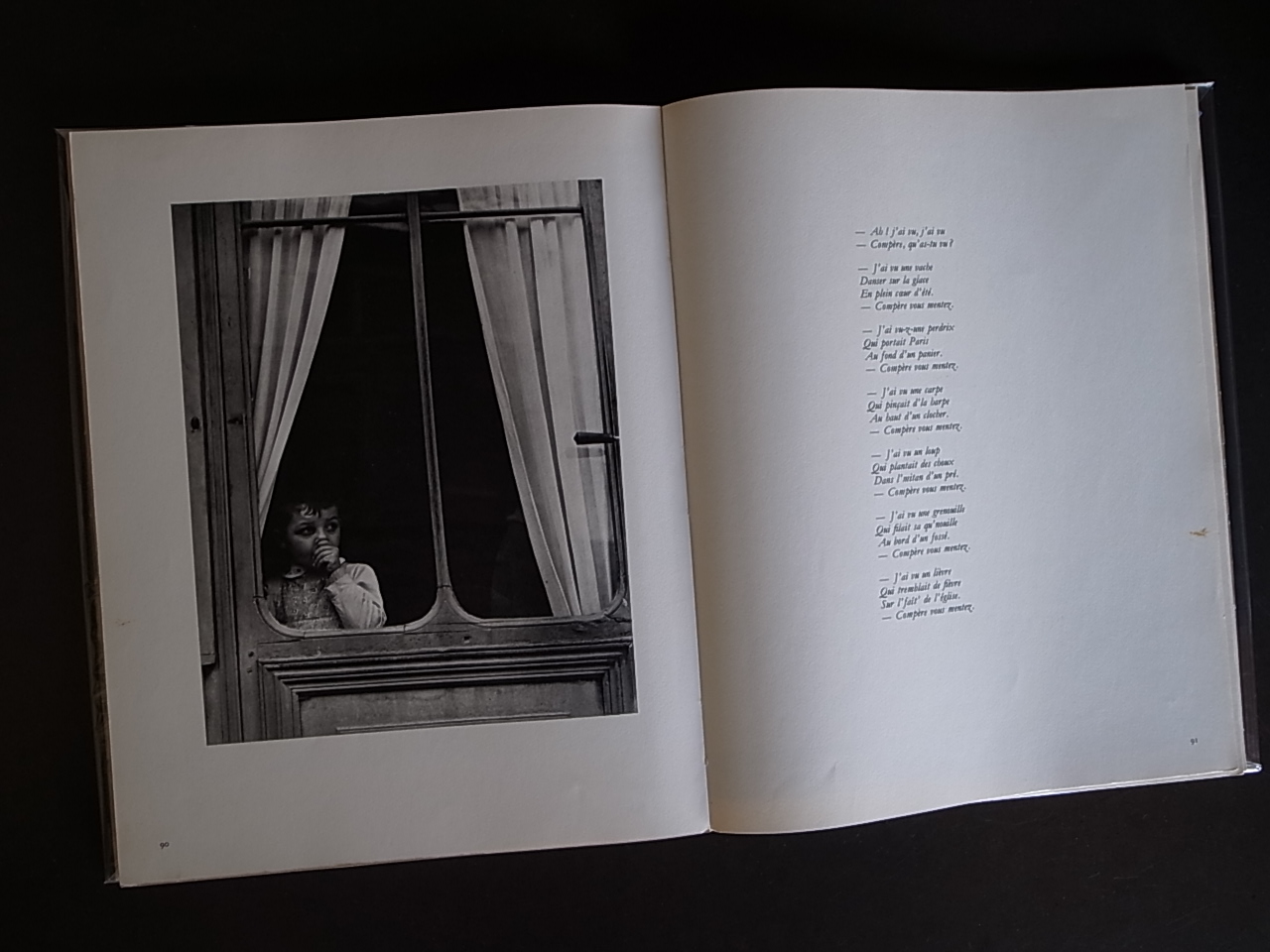 LA FRANCE DE PROFIL / Claude Roy (Text) and Paul Strand (Photo)_a0227034_155966.jpg