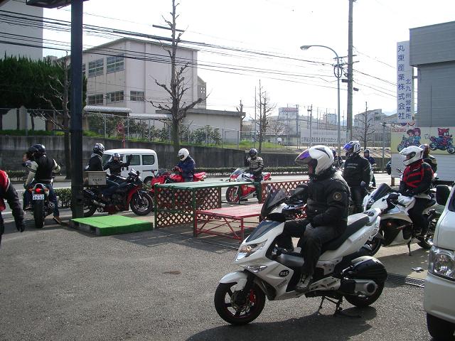 シーズンに向けて！ですやん！_f0056935_11463550.jpg