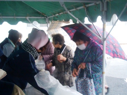 北海道えりも町「えりも地域力発掘協議会」被災地支援活動 其の二_b0206037_14283937.jpg