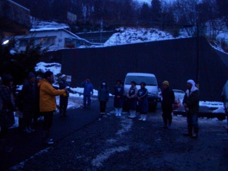 北海道えりも町「えりも地域力発掘協議会」被災地支援活動 其の二_b0206037_1435597.jpg