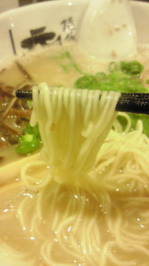 麺場　元次_e0209838_20153528.jpg