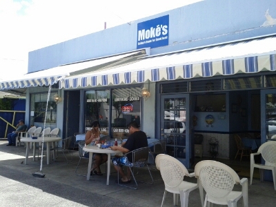 Moke\'s（モケズ）のリリコイパンケーキ♡_d0176542_15424692.jpg