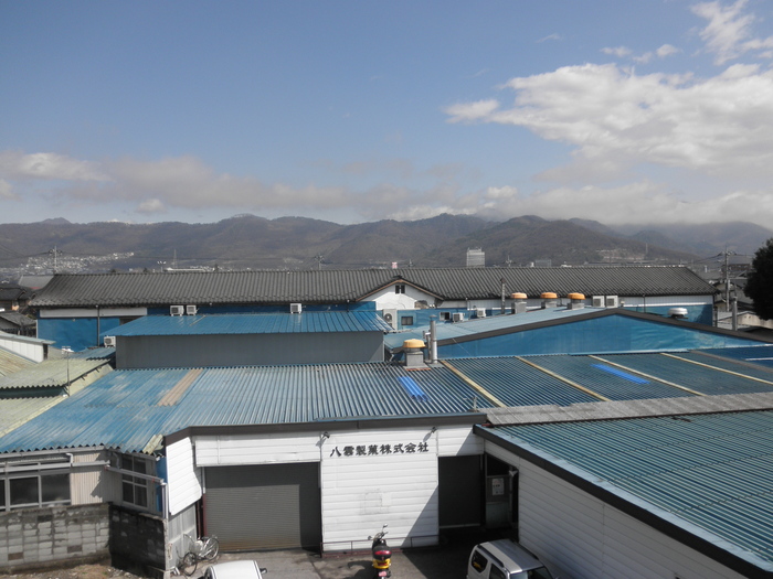 旧池田小学校校舎_f0191673_10454514.jpg