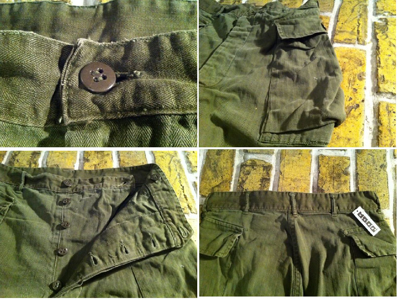 神戸店3/28(水)ヴィンテージ入荷!#2 A-2,USAF,US,Armyアイテム(トアウエスト神戸店)_c0078587_00737.jpg