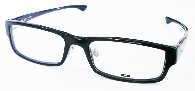 OAKLEYニューオプサルミックフレームSERVO(サーヴォ)入荷!_c0003493_102540.jpg