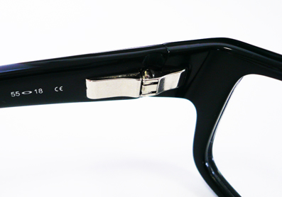 OAKLEYニューオプサルミックフレームSERVO(サーヴォ)入荷!_c0003493_1034528.jpg