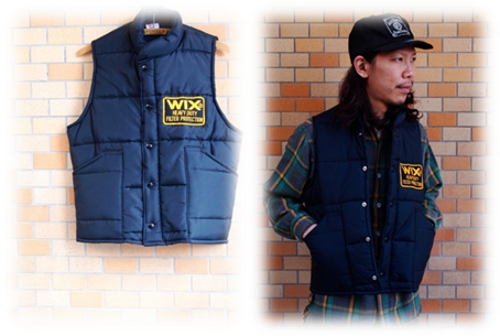 Rocky Mountain & Browns Beach　　Vest コーデ特集！_b0200198_15205435.png