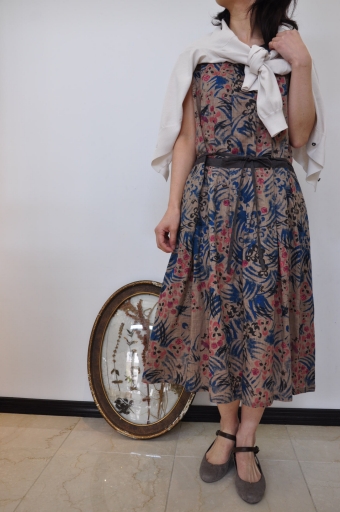 ボンジュールノ ANTIPAST_e0127399_18314474.jpg