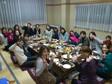 ママ会_b0237604_16362524.jpg