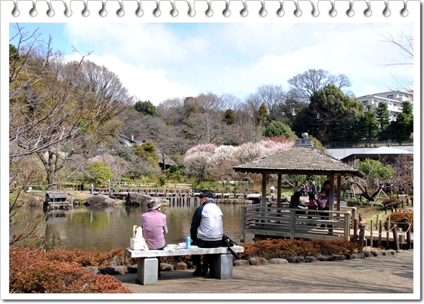 馬場　花木園_c0051107_10392921.jpg