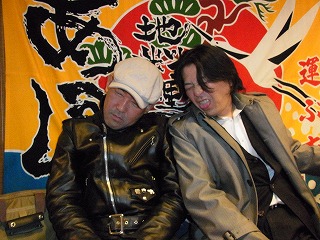 江戸前のスミイカ!_f0157910_16504599.jpg