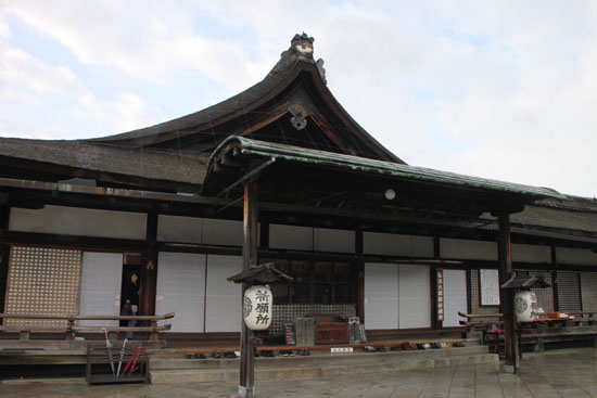 東寺 河津さくら_e0048413_2029412.jpg