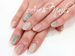 Smoky Nail_a0117115_23171337.jpg