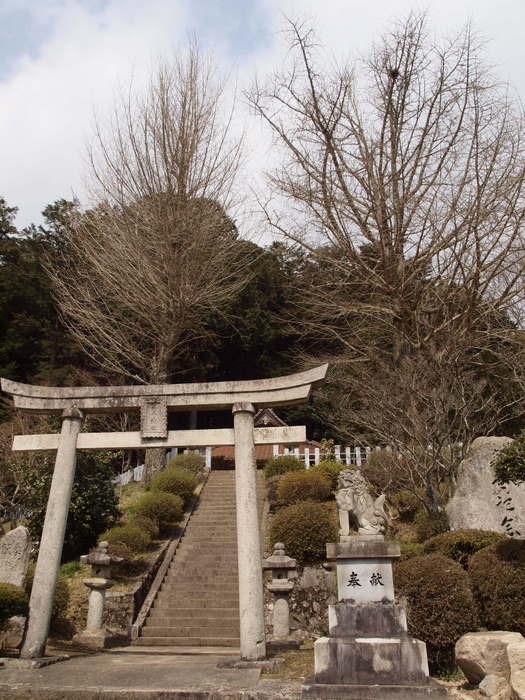 客人神社＆その周辺_c0116915_23155328.jpg