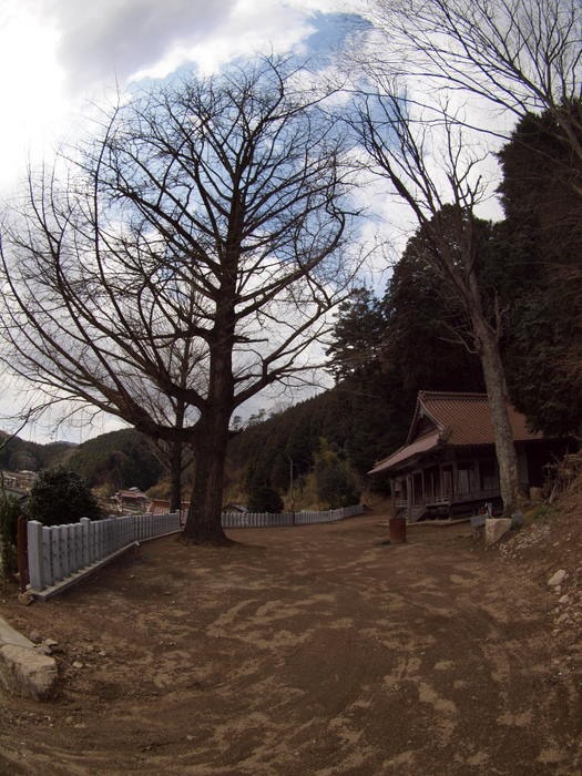 客人神社＆その周辺_c0116915_23175452.jpg