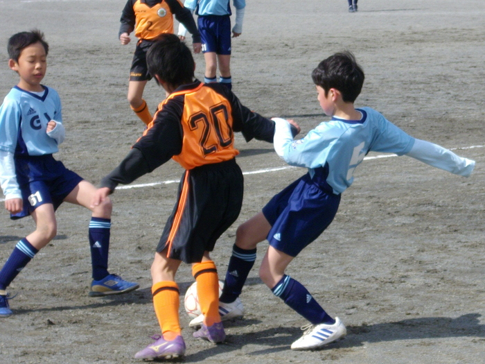 ５年生の練習試合結果_a0109316_937242.jpg