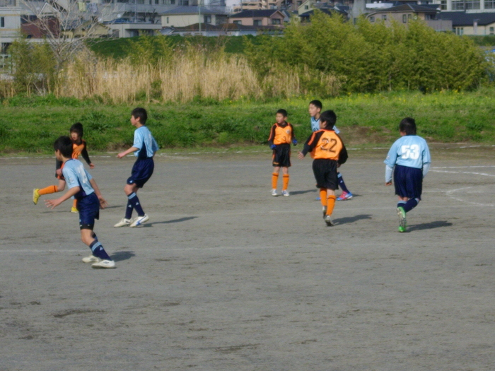 ５年生の練習試合結果_a0109316_93754100.jpg