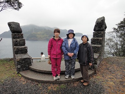 つるみ海峡ウォーク_d0177220_16272795.jpg