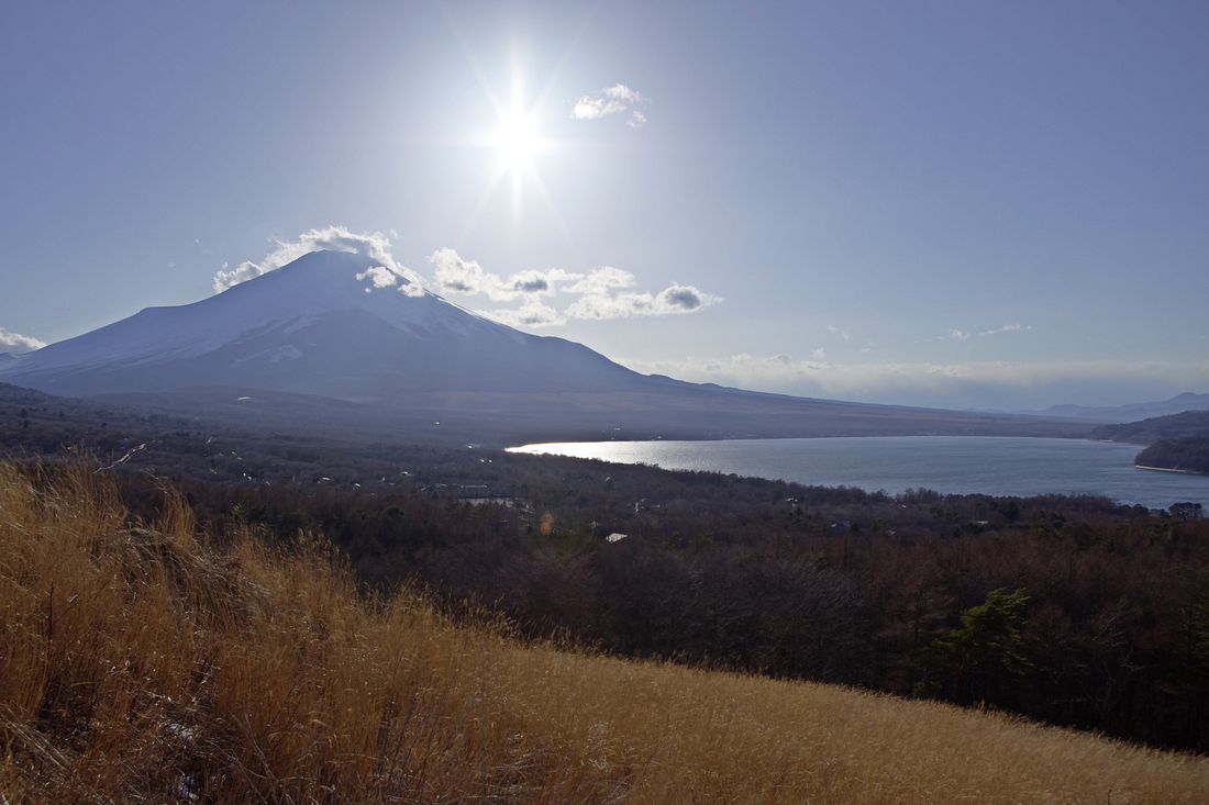 富士山 パノラマ_a0031821_11353693.jpg