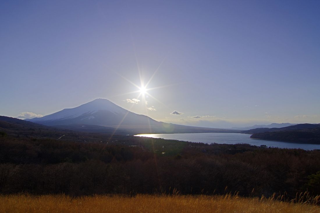 富士山　パノラマ_a0031821_1140166.jpg