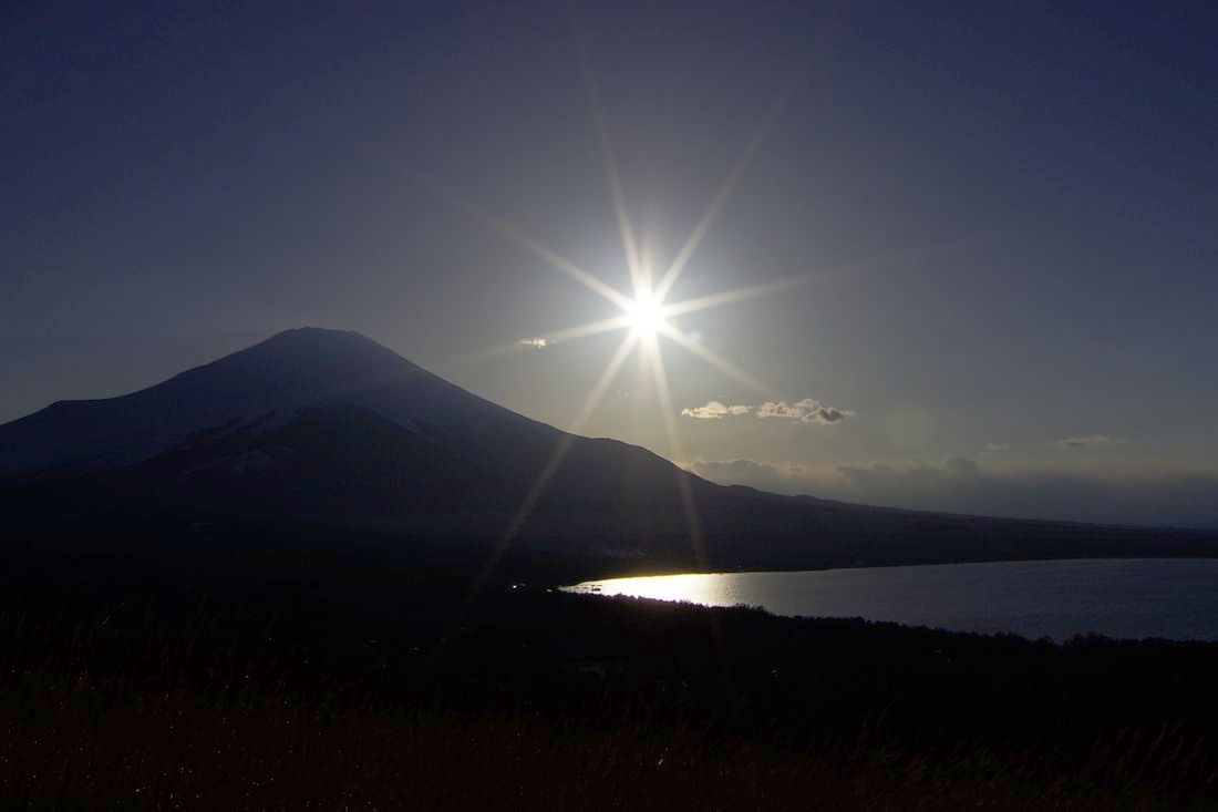 富士山 パノラマ_a0031821_11405212.jpg