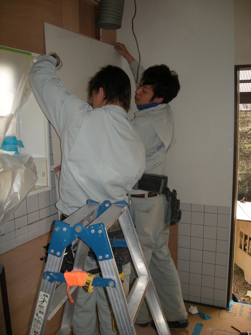 N様邸(廿日市市永原)キッチンリフォーム工事_d0125228_20203345.jpg