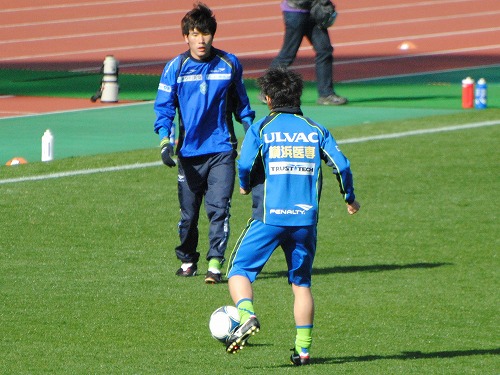 熊本vs湘南@KKWING(参戦)_b0000829_224324.jpg