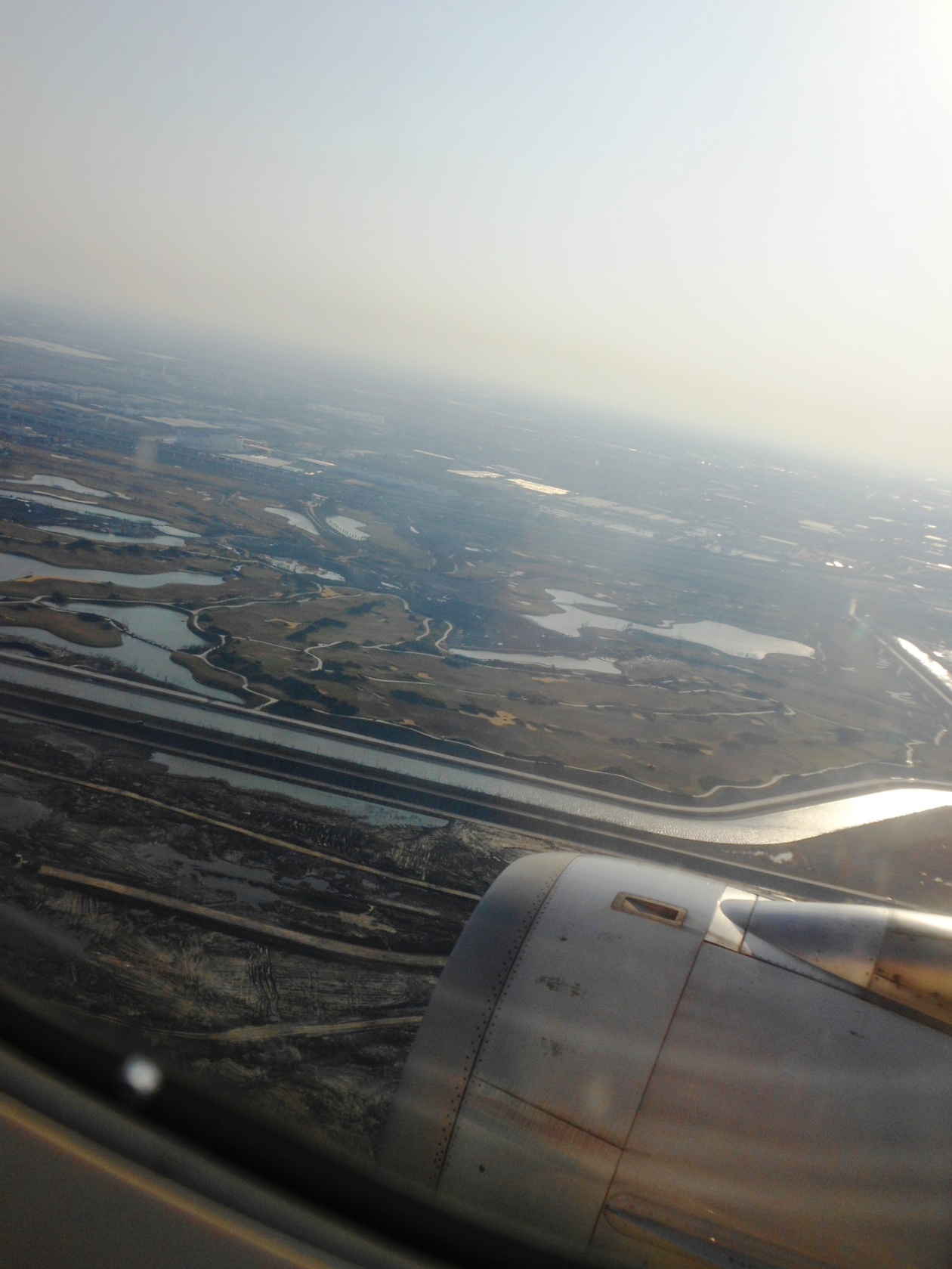 1668)　①上海旅行　「上海長江大橋」_f0126829_014186.jpg