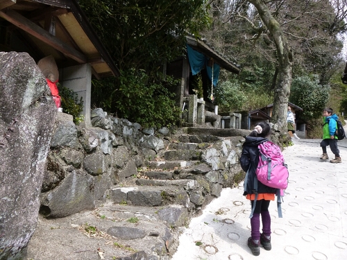 生駒山へ_c0113733_131689.jpg