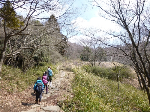 生駒山へ_c0113733_135402.jpg