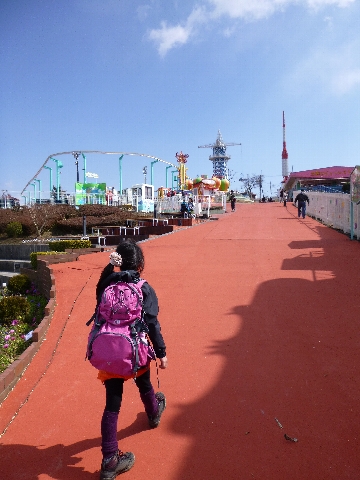 生駒山へ_c0113733_1384559.jpg