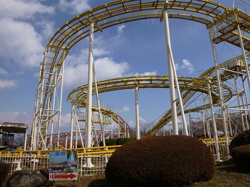 生駒山へ_c0113733_140215.jpg
