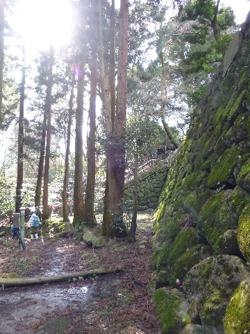 生駒山へ_c0113733_1404621.jpg