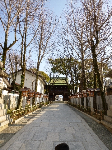 生駒山へ_c0113733_144177.jpg