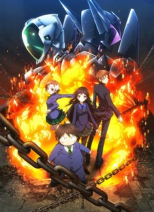 ニコニコ動画で 4月期tvアニメ新番組を配信開始第1弾 9作品の配信を発表 エキサイトアニメニュース