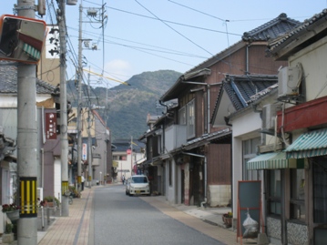 青春１８きっぷ⑧　金子みすゞ記念館～王子山　その２_c0077338_6132143.jpg