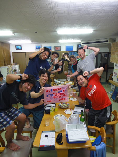 埼玉からダイビングショップ・シーズ様_d0113459_20513110.jpg