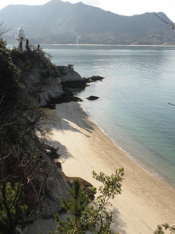 大久野島　２日目＜島の様子＞_c0097371_12442856.jpg