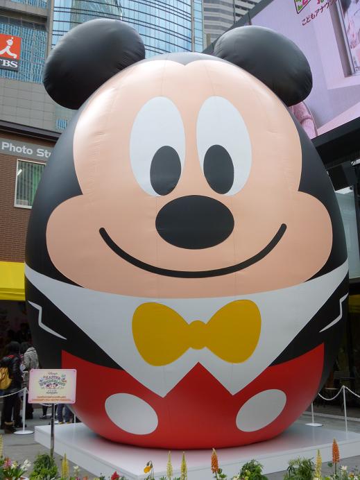 赤坂サカス ディズニーイースター d d d 赤坂サカス ディズニーイースター d d d