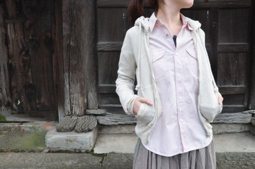 とっておきの一着 ・ ・ ・_b0110582_20225556.jpg