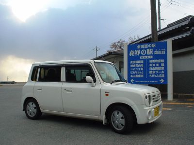 中国地方５県道の駅チャレンジALL~その２_d0155582_2382922.jpg