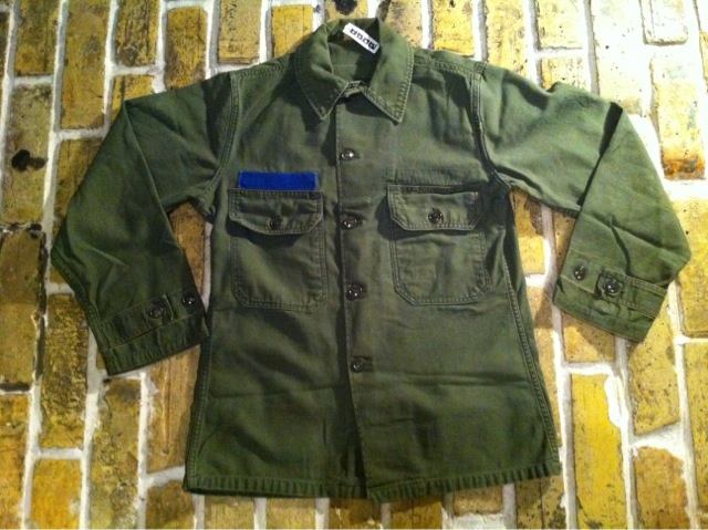 神戸店3/28(水)ヴィンテージ入荷!#2 A-2,USAF,US,Armyアイテム(トアウエスト神戸店)_c0078587_04534.jpg