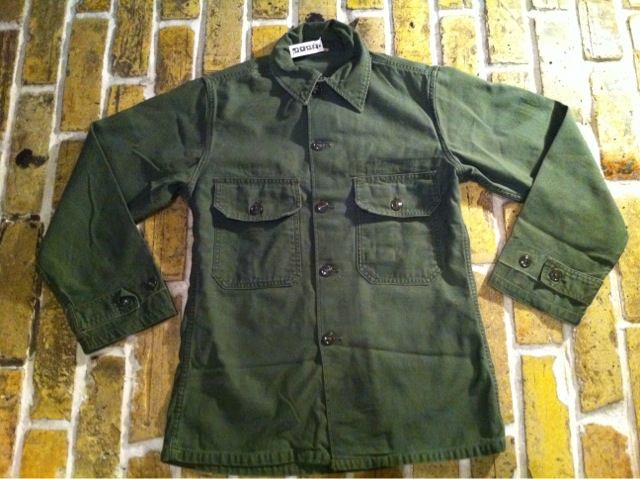神戸店3/28(水)ヴィンテージ入荷!#2 A-2,USAF,US,Armyアイテム(トアウエスト神戸店)_c0078587_06433.jpg