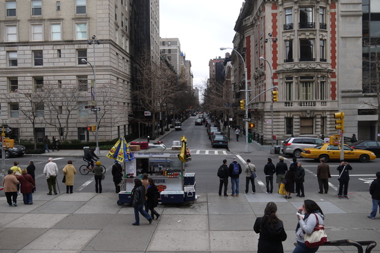 街歩き　in NY_c0237291_10151125.jpg