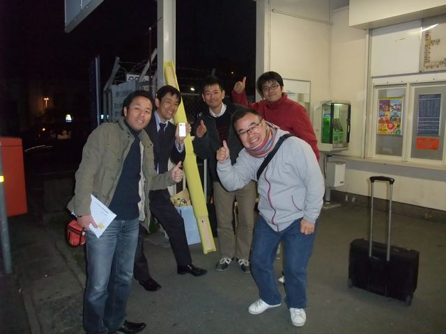 新築を祝う会_e0117398_23295587.jpg