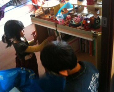 子供部屋を小学生仕様に。before&after_e0253101_1201934.jpg